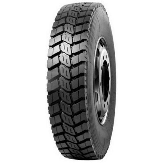 Шина 7.50R16 Lanvigator D688 122/118К (14PR)